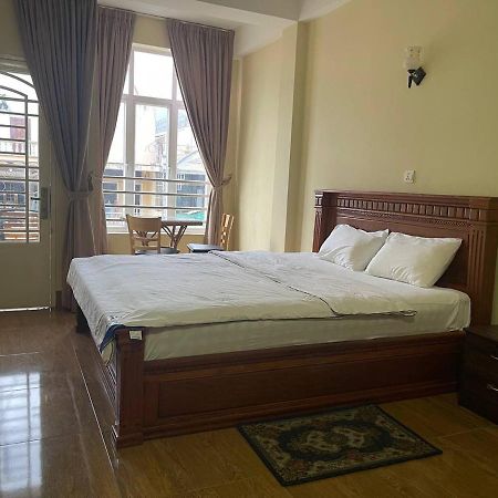 Blue Sky Guest House Πνομ Πενχ Εξωτερικό φωτογραφία