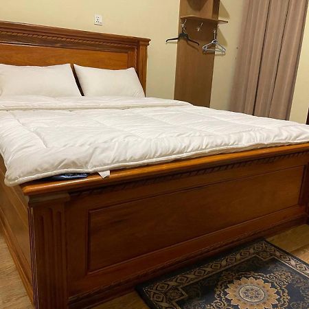 Blue Sky Guest House Πνομ Πενχ Εξωτερικό φωτογραφία