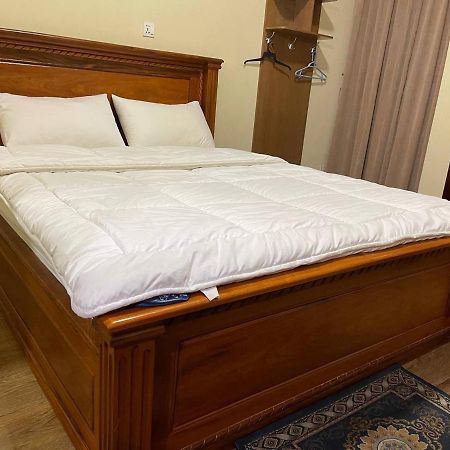 Blue Sky Guest House Πνομ Πενχ Εξωτερικό φωτογραφία