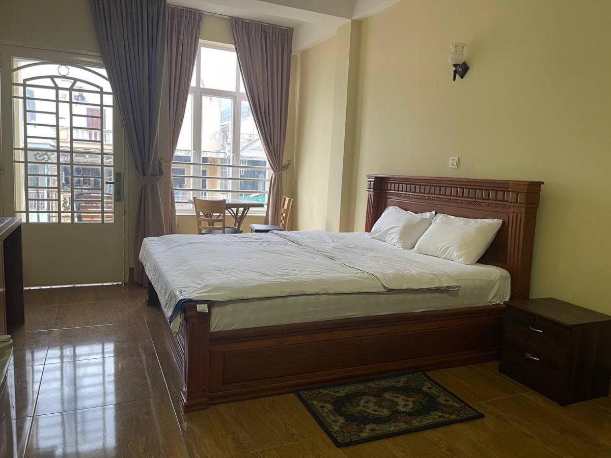 Blue Sky Guest House Πνομ Πενχ Εξωτερικό φωτογραφία