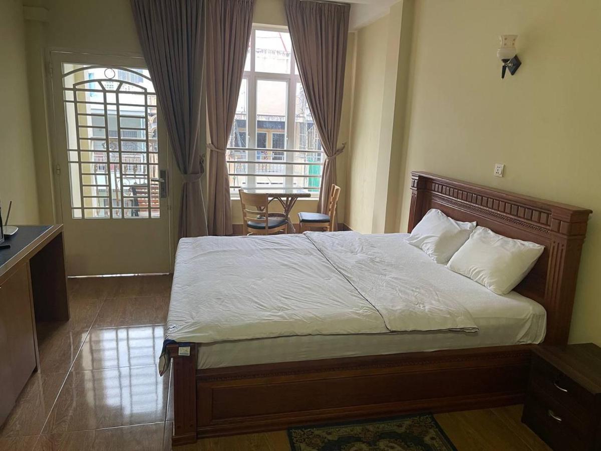 Blue Sky Guest House Πνομ Πενχ Εξωτερικό φωτογραφία