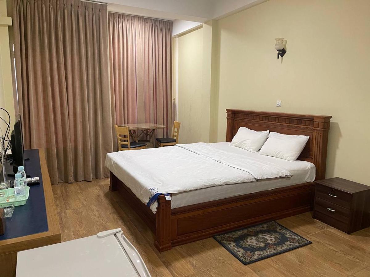 Blue Sky Guest House Πνομ Πενχ Εξωτερικό φωτογραφία