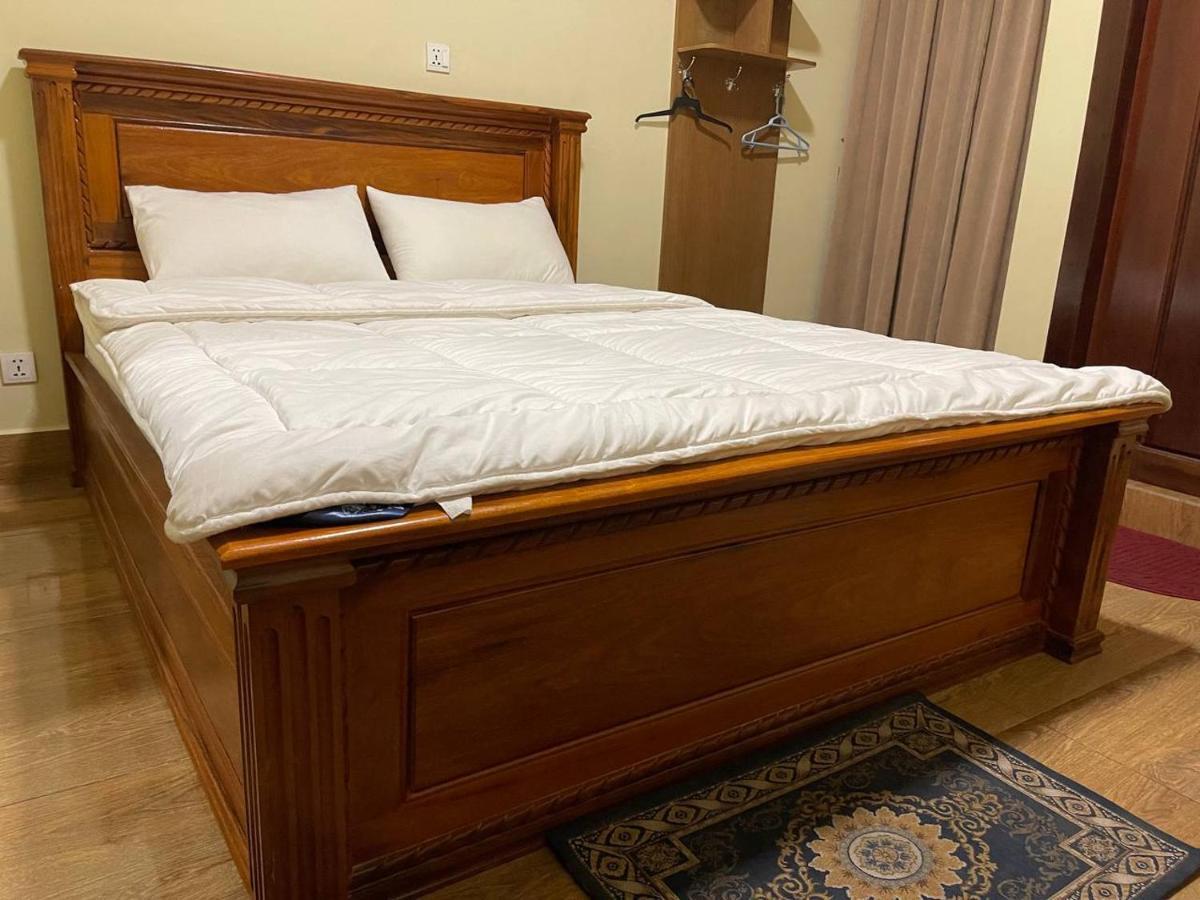 Blue Sky Guest House Πνομ Πενχ Εξωτερικό φωτογραφία