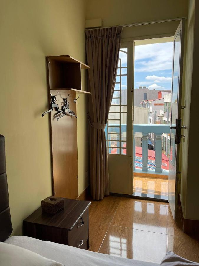Blue Sky Guest House Πνομ Πενχ Εξωτερικό φωτογραφία