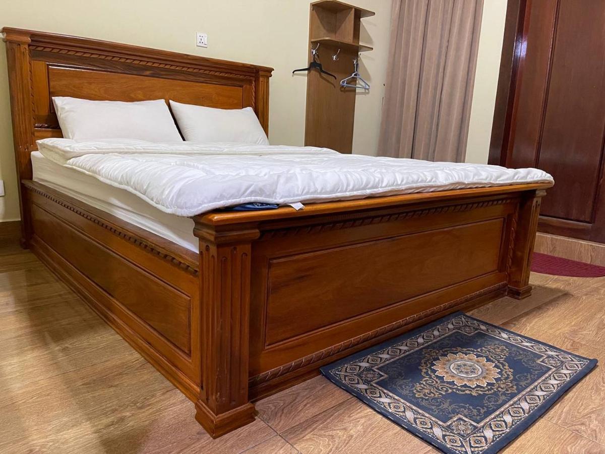 Blue Sky Guest House Πνομ Πενχ Εξωτερικό φωτογραφία