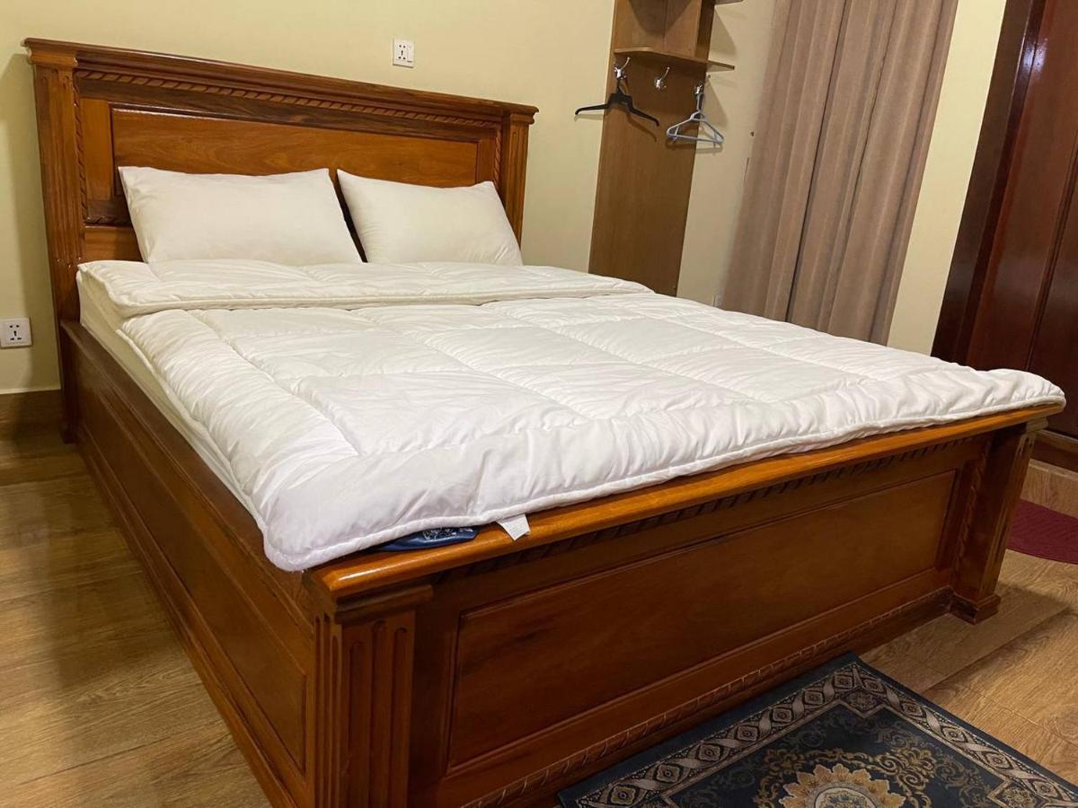 Blue Sky Guest House Πνομ Πενχ Εξωτερικό φωτογραφία