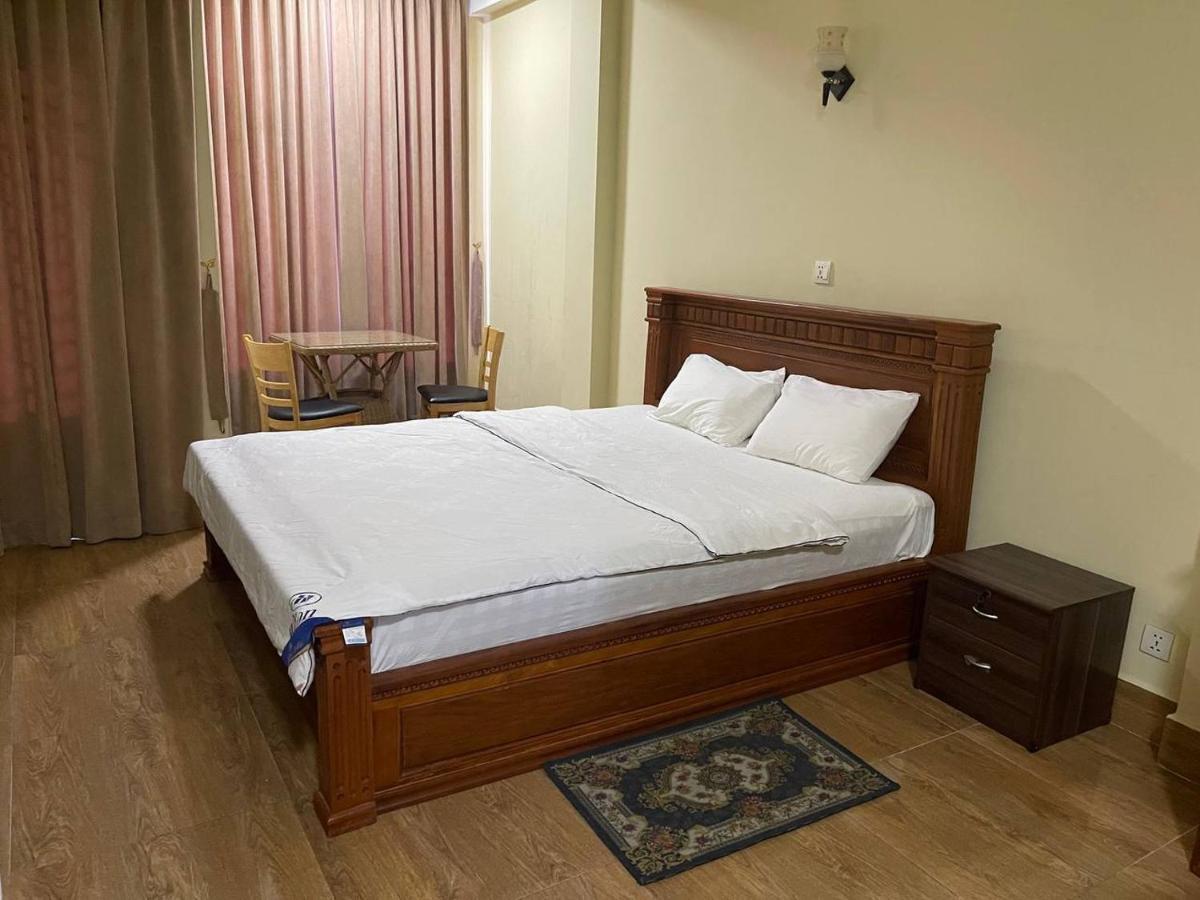 Blue Sky Guest House Πνομ Πενχ Εξωτερικό φωτογραφία