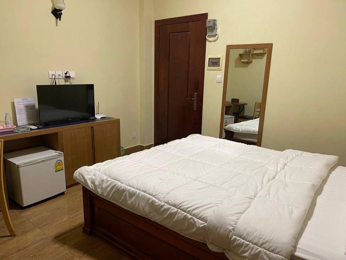 Blue Sky Guest House Πνομ Πενχ Εξωτερικό φωτογραφία