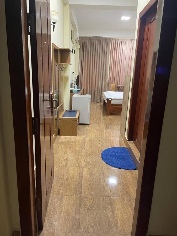 Blue Sky Guest House Πνομ Πενχ Εξωτερικό φωτογραφία