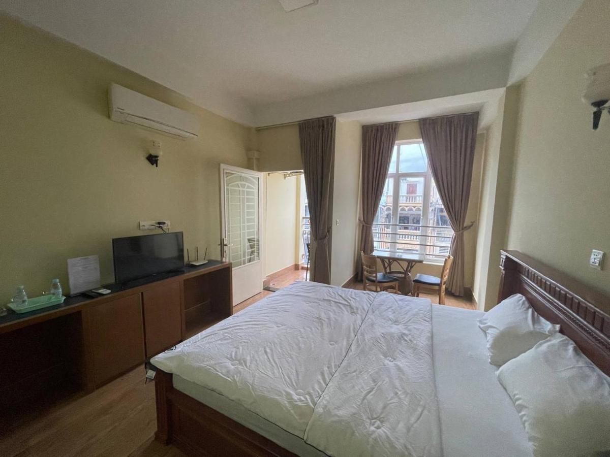 Blue Sky Guest House Πνομ Πενχ Εξωτερικό φωτογραφία