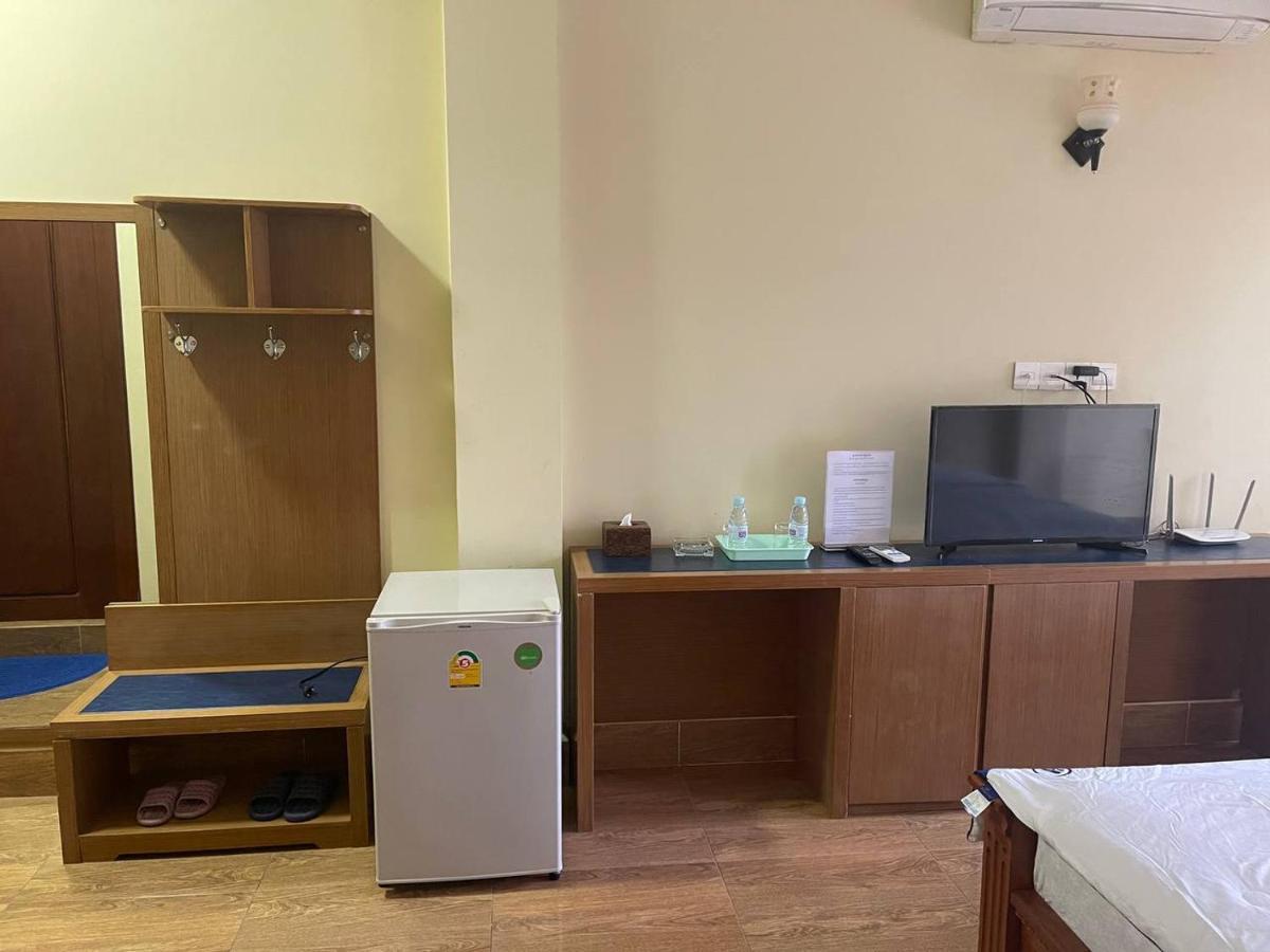 Blue Sky Guest House Πνομ Πενχ Εξωτερικό φωτογραφία