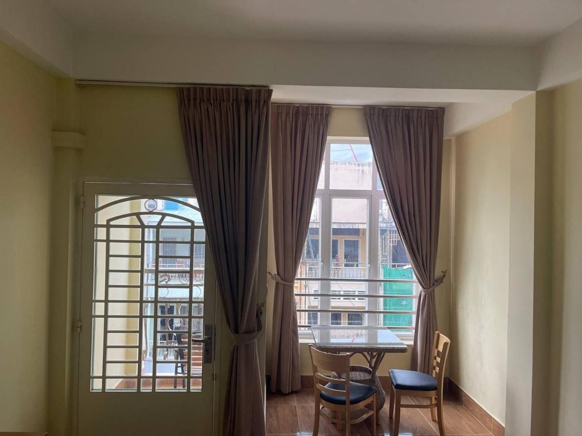 Blue Sky Guest House Πνομ Πενχ Εξωτερικό φωτογραφία