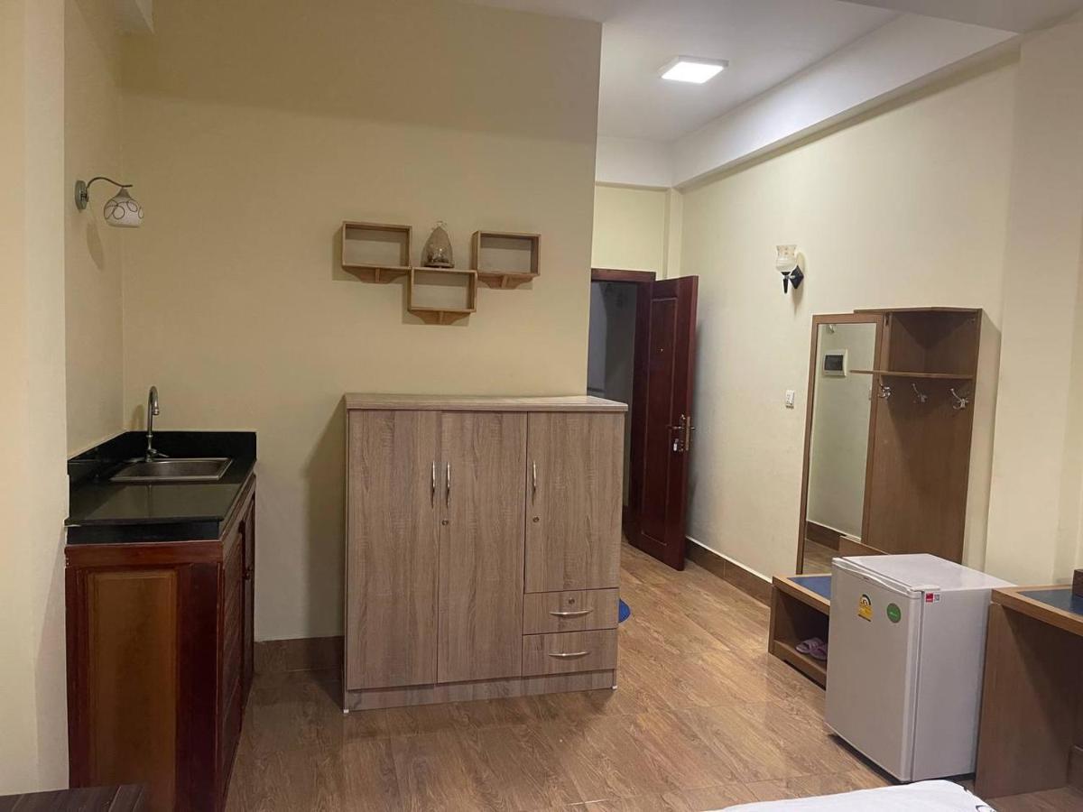 Blue Sky Guest House Πνομ Πενχ Εξωτερικό φωτογραφία