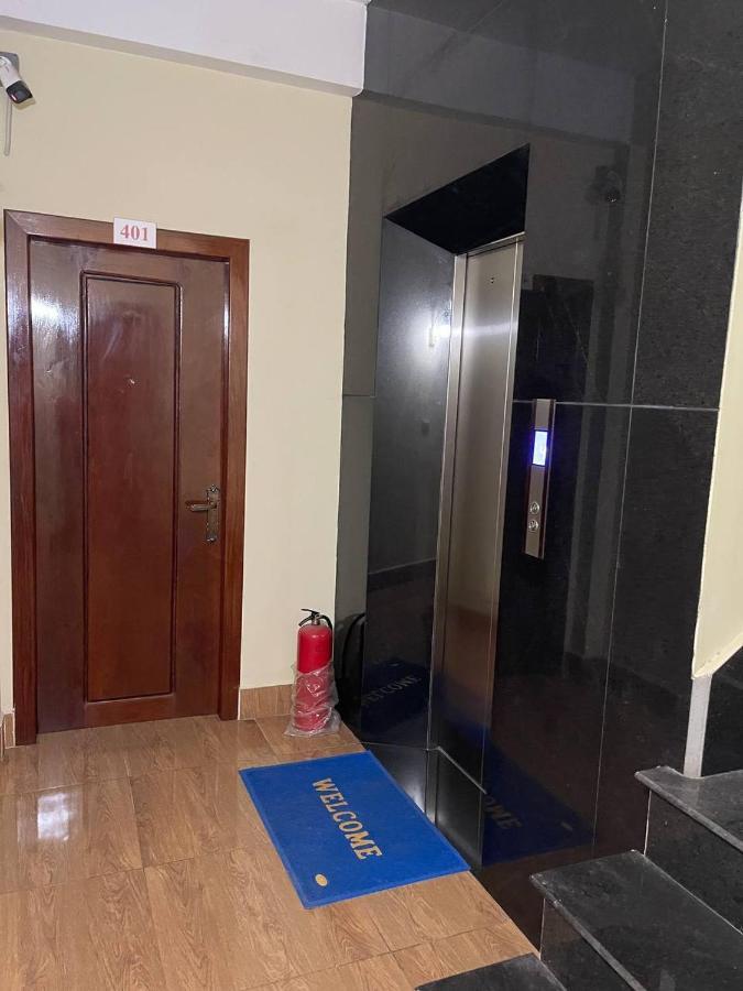 Blue Sky Guest House Πνομ Πενχ Εξωτερικό φωτογραφία